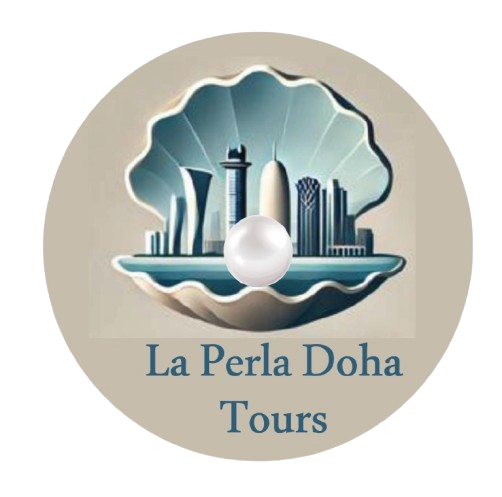 La perla araba